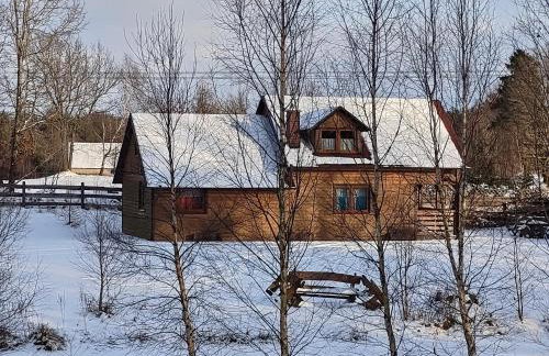 Domek Nad Stawem - Photo 3