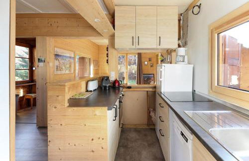 Le Petite Chalet Tourmente - Photo 3