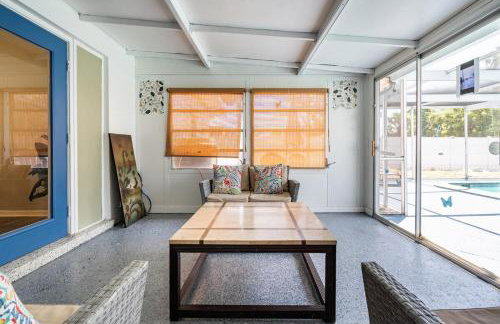 Vacation House with Heated Pool in Bradenton! - Foto 12