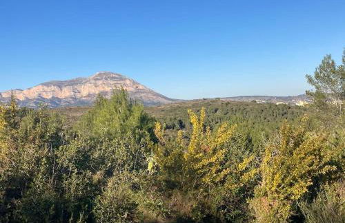 Casa La Vida, stijlvolle Spaanse villa met uniek uitzicht! - Foto 33