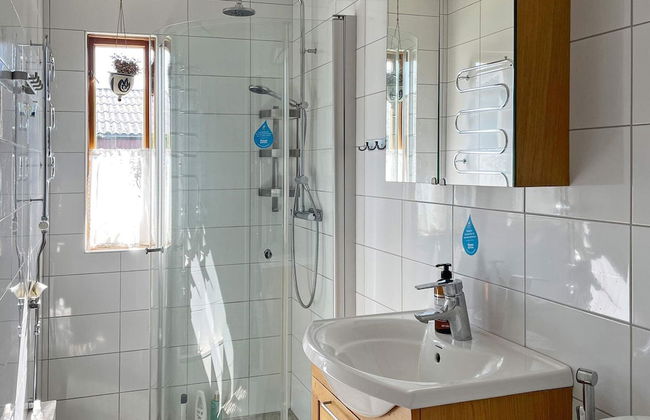 5 Person Holiday Home in Visby-by Traum - Foto 16