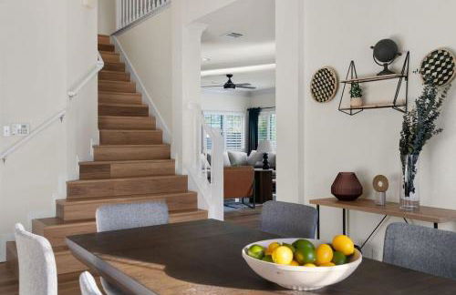 The Mad Hatter - Heated Pool Gameroom & More - Foto 28