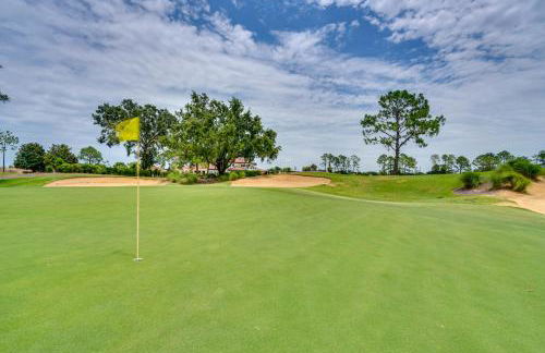 Haines City Vacation Home with Private Pool and Lanai! - Foto 28