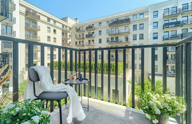 MARGI Soho Apartament - Foto 9