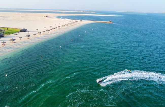 Al Maya Island & Resort - Photo 18