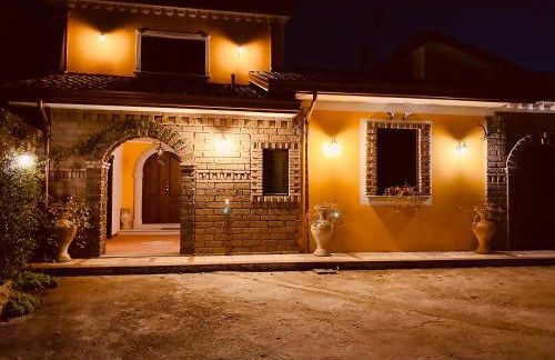 VILLA "Casa al Chiazzullo" - Foto 18