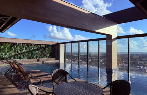 Apê Central Dourados - Photo 30