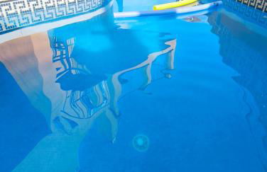 Paraíso del mar- Villa privada con piscina propia y vista al mar cerca de la playa - Photo 6