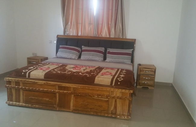 Permiss Ka Apartments - Foto 3