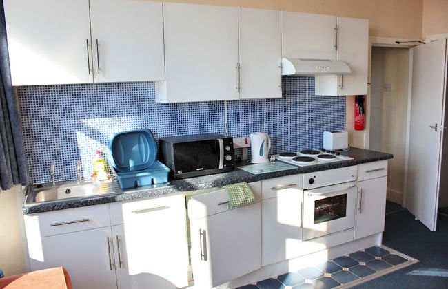 Sandpiper Holiday Apartments - Photo 37