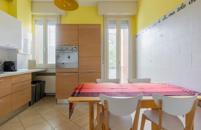 Casa Limone by Wonderful Italy - Foto 9