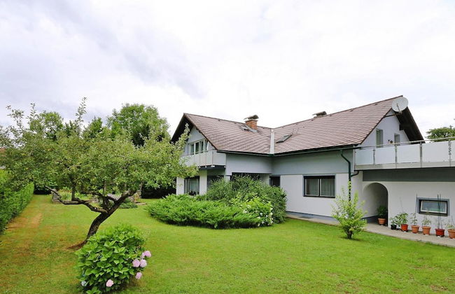 Apartment in St. Kanzian by Klopeiner See - Foto 5