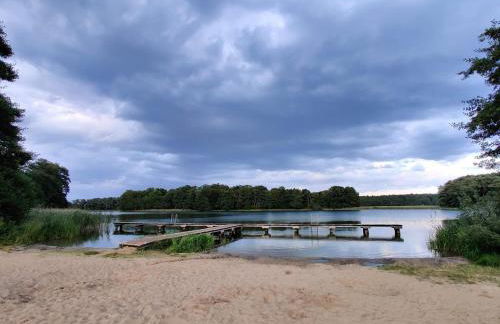 Ferienhaus im Van der Valk Resort in Linstow - Foto 29