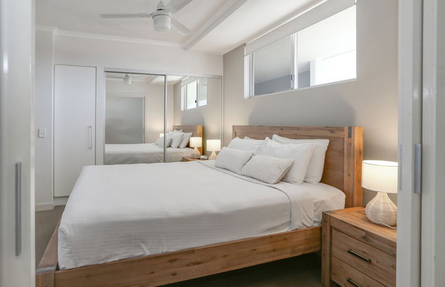 Horton Apartments - Foto 4