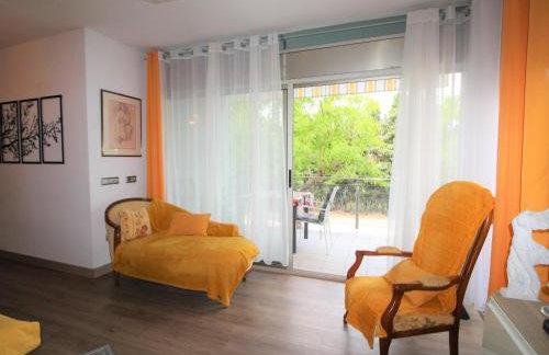 Apartamento con Terraza y Parking a 400m de la Playa del Port en Llançà - ES-228-156 - Foto 13