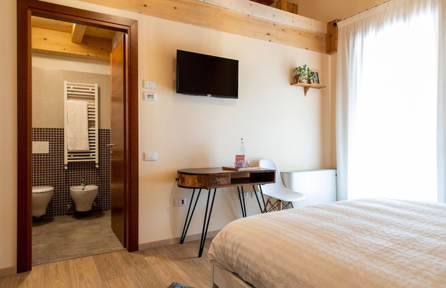 Agriturismo da Zeffi - Foto 25