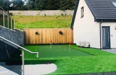 The Orchard Apartment, Clyde Valley - Foto 19