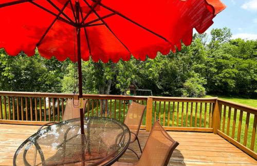 Better than a Hotel - 29mi to Downtown Nashville - Gallatin Stays - Foto 8