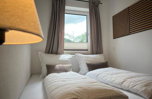 Servus in der Wiesenstrasse inklusive Chiemgaukarte - Foto 21