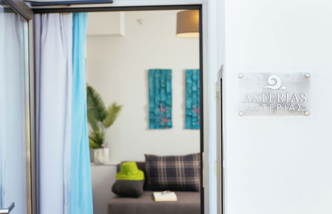 Sea View Luxury Apartments - Foto 23