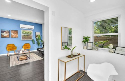 Hollywood 2 Bdrm Beach Vacation & Hard Rock Sc02 - Foto 10