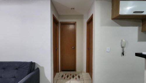 Ap Green Ville 2 Quartos - Foto 5