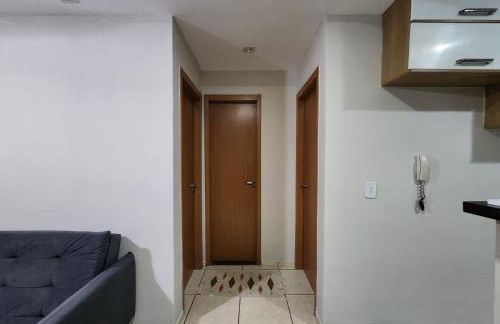 Ap Green Ville 2 Quartos - Foto 5