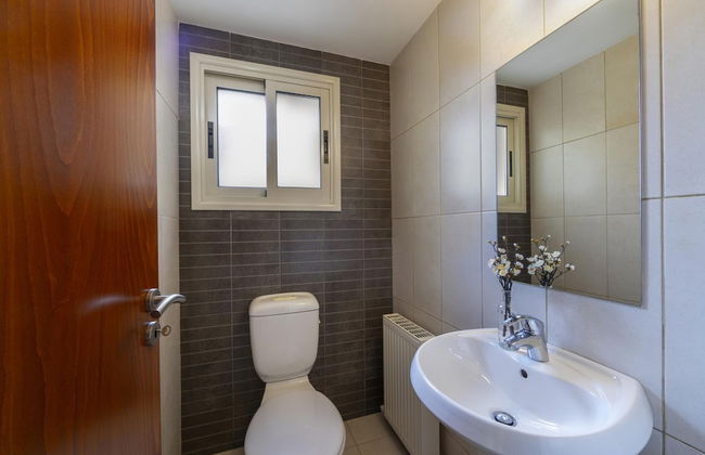 Larnaca Villa Anthea 12 Pervolia - Foto 10