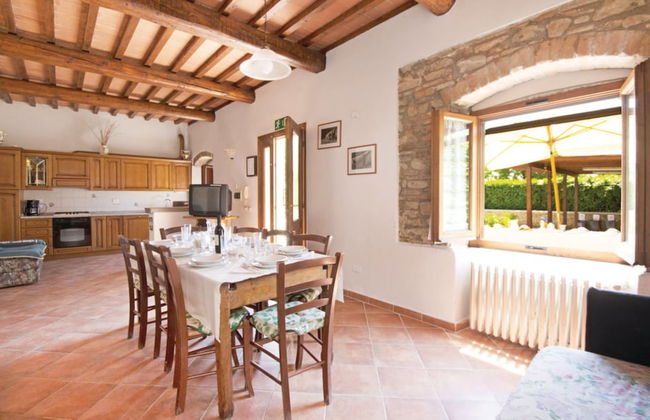 Podere Grossi - Foto 1