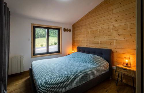 Chalet Luxe et Nature - Foto 15