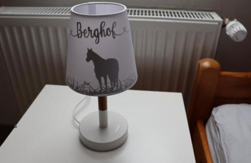 Apartments - Privatstall am Berghof - Foto 13