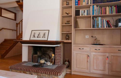 Villa Tettix (Τέττιξ) - Photo 32