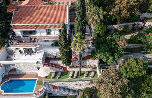 Villa Luce Dubrovnik - Foto 53