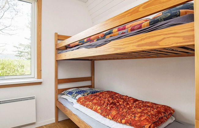 6 Person Holiday Home in Hurup Thy-by Traum - Foto 13