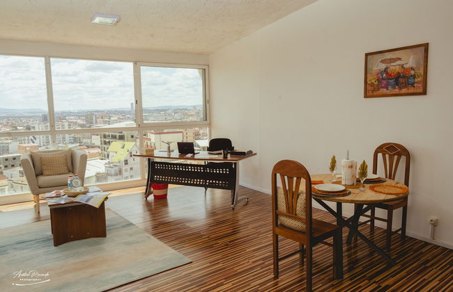 Grand Appart' Antaninarenina - Foto 62