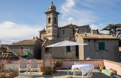 La Terrazza nel borgo - Foto 12