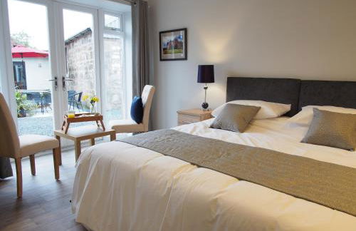 Family and dog friendly stunning barn conversion - Foto 16