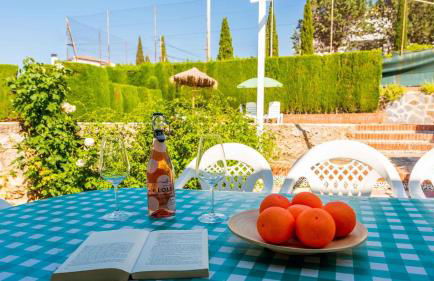 Villa Leonor Monachil by Ruralidays - Foto 44