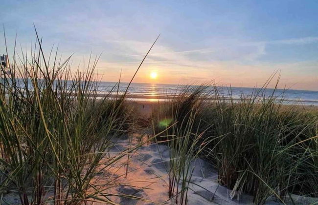 Cozy Holiday Home in Noordwijkerhout near Lake - Foto 32