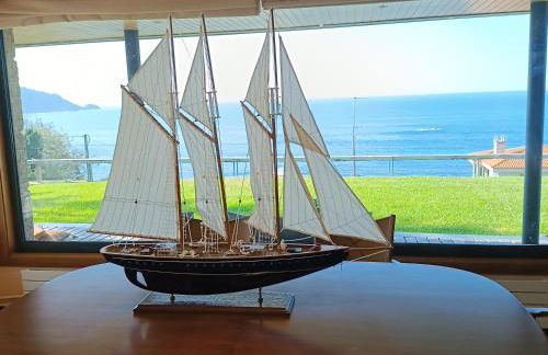 Chalet de lujo con vistas al Atlántico y Cíes - Foto 37