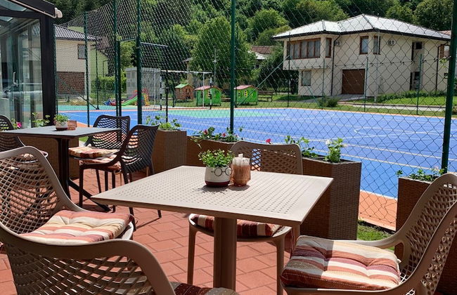 Malak Resort - Foto 58