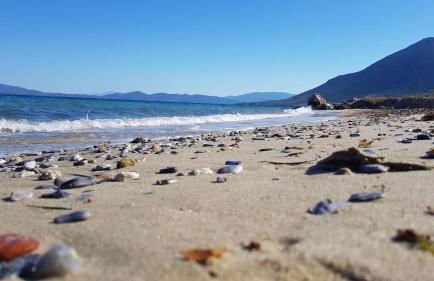 GOUGOUSIS apartments - Foto 2