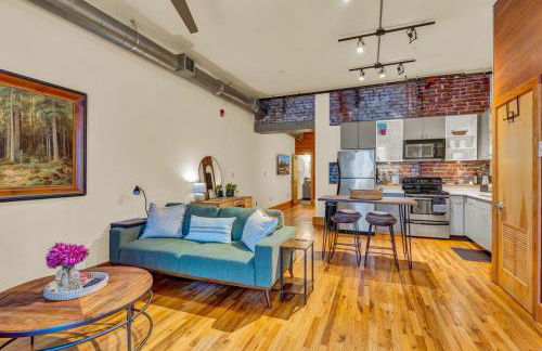 Downtown Zen Den - Foto 1