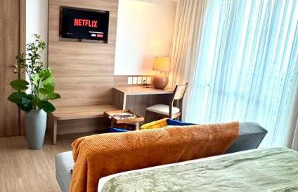 Hospede-se com charme e a melhor vista de Pedra Azul! - Photo 19