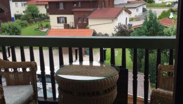 Ferienwohnungen Gästehaus Sonnenkreis - Foto 3