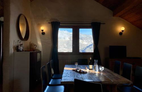 Charming chalet, 3 rooms, 6 to 8 persons, Meribel, Les Allues - Photo 5