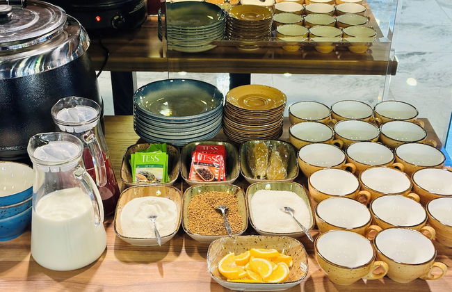 Badem Garden - Foto 40