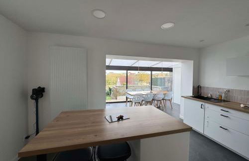 La bulle d'Opale - Foto 6