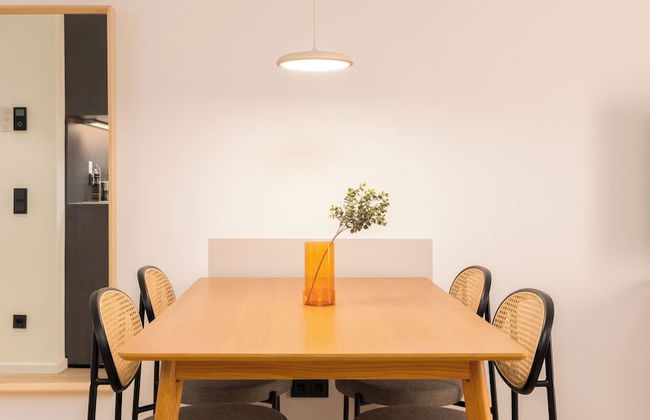 Limehome Vienna Favoritenstr - Foto 43