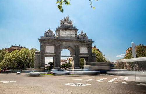 Charming Ribera del Manzanares Madrid - Photo 19